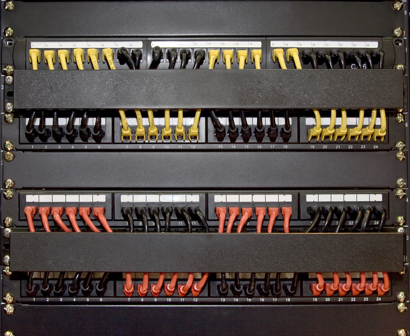 Structured Cabling