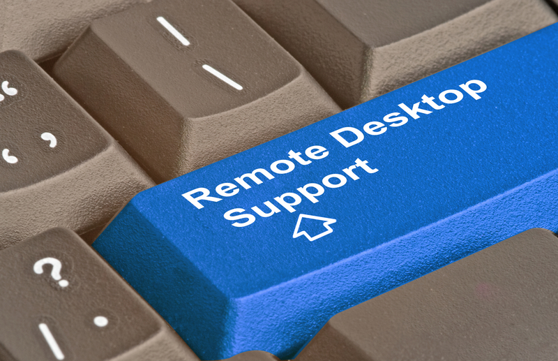 Remote Support